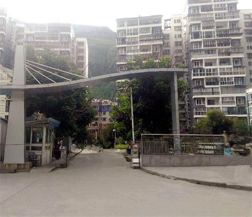 甘孜州龍吟半島電梯維護(hù)保養(yǎng)客戶見證